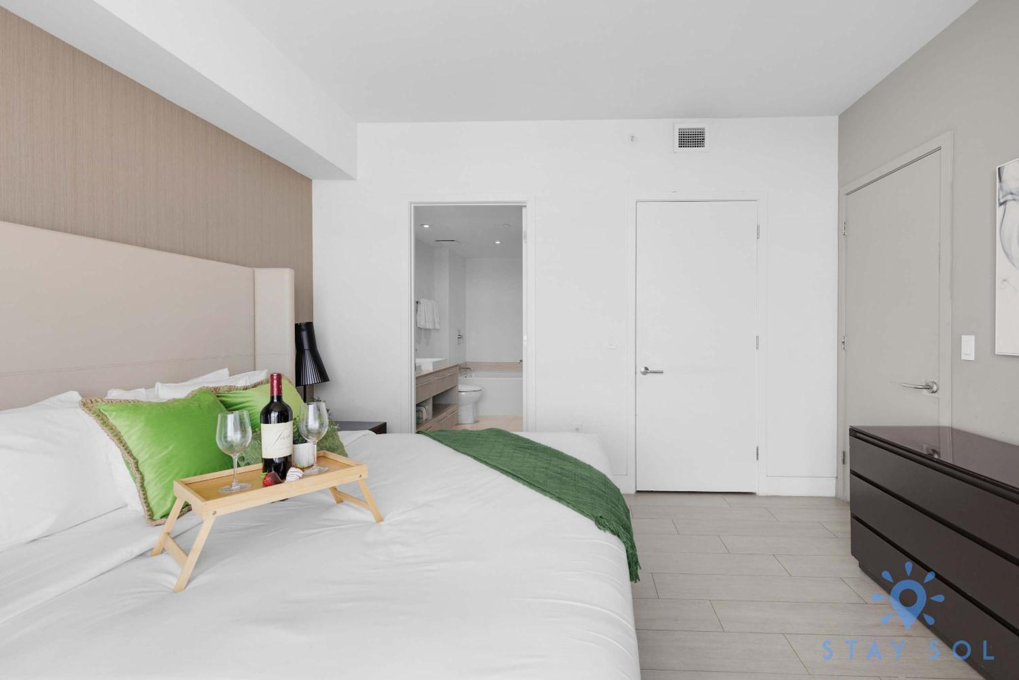Apartamento Wrap Around Balcony - Insane Views - Amazing Pools Hollywood Exterior foto